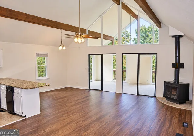 Photo 3 of Single family home for sale at 165 Royal Lodge Dr, Warm Springs, GA 31830 | MLS# 10842217 | Listing updated on 2026-10-02