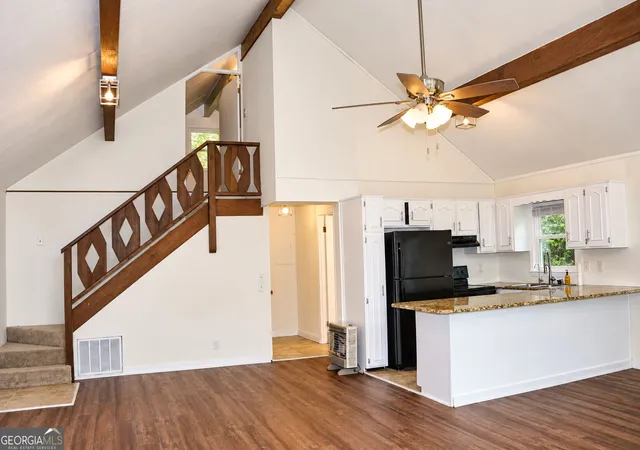 Photo 4 of Single family home for sale at 165 Royal Lodge Dr, Warm Springs, GA 31830 | MLS# 10842217 | Listing updated on 2026-10-02