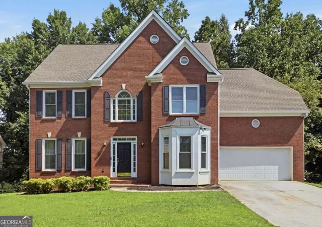 Photo 1 of Single family home for sale at 3819 Clearbrooke Way, Duluth, GA 30097 | MLS# 10839556 | Listing updated on 2026-09-17