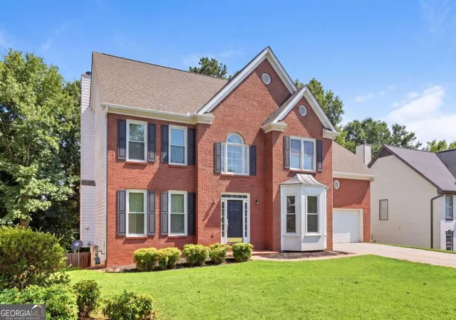 Photo 3 of Single family home for sale at 3819 Clearbrooke Way, Duluth, GA 30097 | MLS# 10839556 | Listing updated on 2026-09-17