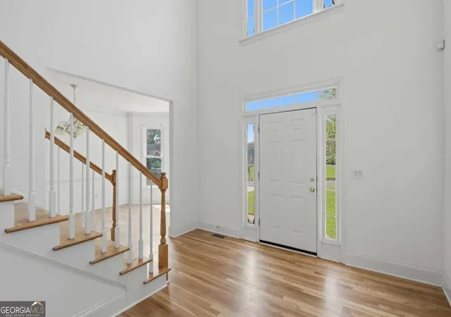 Photo 3 of Single family home for sale at 3819 Clearbrooke Way, Duluth, GA 30097 | MLS# 10839556 | Listing updated on 2026-09-17