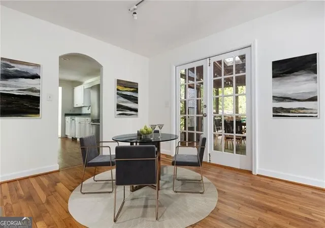 Photo 4 of Single family home for sale at 2347 Hunting Valley Dr, Decatur, GA 30033 | MLS# 10843396 | Listing updated on 2026-09-10