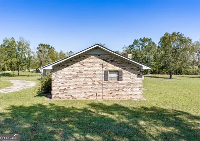 Photo 3 of Sale Pending at 1762 2nd Kolomoki Rd, Blakely, GA 39823 | MLS# 10875515 | Listing updated on 2026-10-29