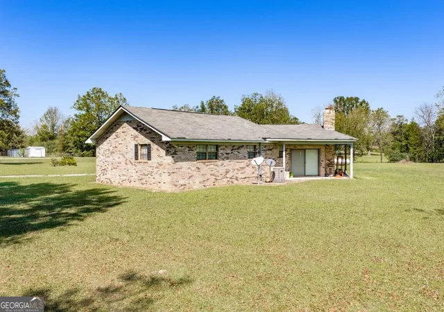 Photo 4 of Sale Pending at 1762 2nd Kolomoki Rd, Blakely, GA 39823 | MLS# 10875515 | Listing updated on 2026-10-29