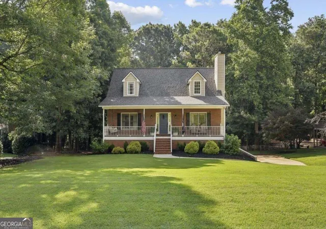 Photo 1 of Single family home for sale at 2055 Ivy, Cumming, GA 30041 | MLS# 10844328 | Listing updated on 2026-09-11