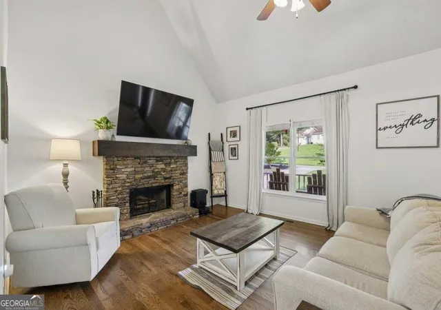 Photo 2 of Single family home for sale at 2055 Ivy, Cumming, GA 30041 | MLS# 10844328 | Listing updated on 2026-09-11