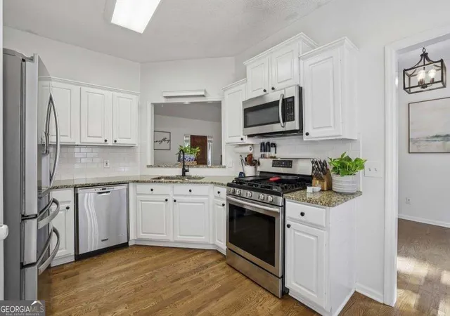Photo 2 of Single family home for sale at 2055 Ivy, Cumming, GA 30041 | MLS# 10844328 | Listing updated on 2026-09-11