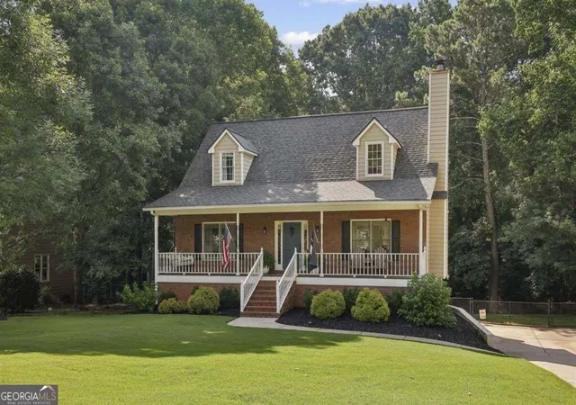 Photo 43 of Single family home for sale at 2055 Ivy, Cumming, GA 30041 | MLS# 10844328 | Listing updated on 2026-09-11
