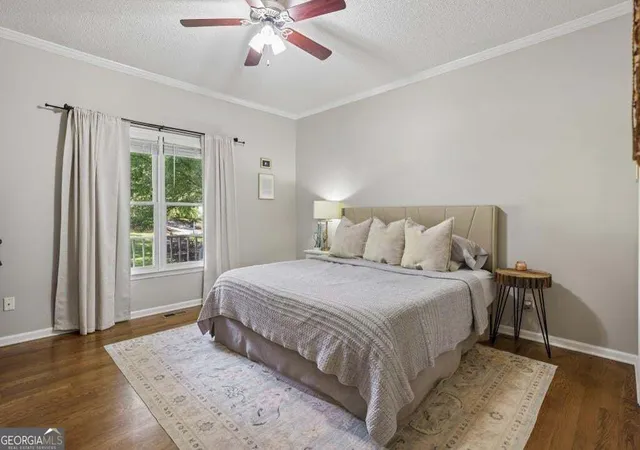 Photo 3 of Single family home for sale at 2055 Ivy, Cumming, GA 30041 | MLS# 10844328 | Listing updated on 2026-09-11