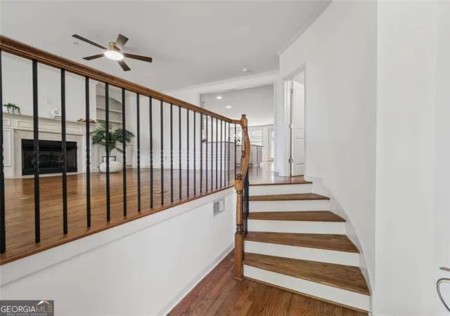 Photo 3 of Townhouse for sale at 530 Micayne Cir SE #4, Smyrna, GA 30082 | MLS# 10851647 | Listing updated on 2026-10-07