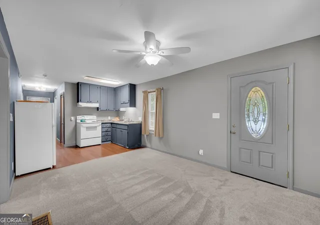 Photo 2 of Single family home for sale at 393 N Red Rock Rd, Toccoa, GA 30577 | MLS# 10852367 | Listing updated on 2026-10-08