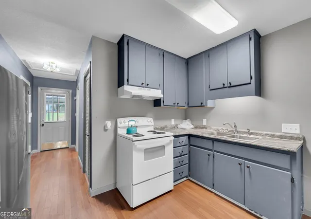 Photo 3 of Single family home for sale at 393 N Red Rock Rd, Toccoa, GA 30577 | MLS# 10852367 | Listing updated on 2026-10-08