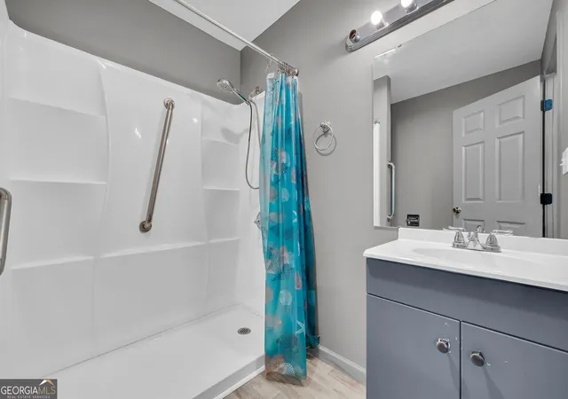 Photo 4 of Single family home for sale at 393 N Red Rock Rd, Toccoa, GA 30577 | MLS# 10852367 | Listing updated on 2026-10-08