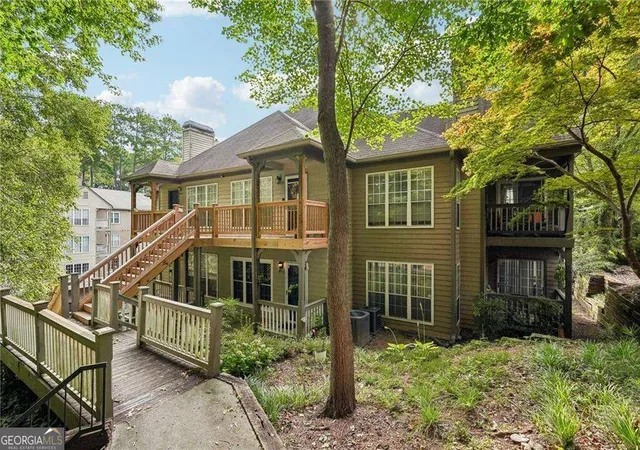 Photo 1 of Condo for sale at 403 Ml Pond Ct Se, Smyrna, GA 30082 | MLS# 10838391 | Listing updated on 2026-09-17