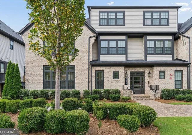 Condo for sale at 3933 Danube Ln #221, Atlanta, GA 30339 | MLS# 10843597