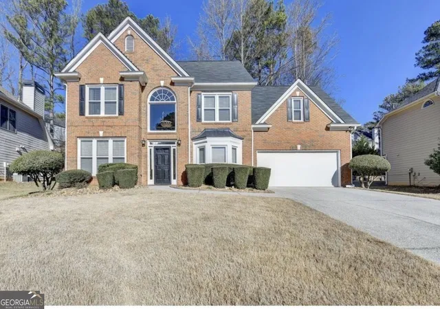 Photo 1 of Single family home for sale at 6782 Poplar Grove Wy, Stone Mountain, GA 30087 | MLS# 10834433 | Listing updated on 2026-10-04