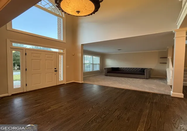Photo 2 of Single family home for sale at 6782 Poplar Grove Wy, Stone Mountain, GA 30087 | MLS# 10834433 | Listing updated on 2026-10-04