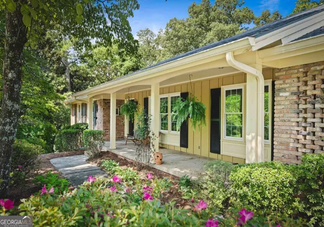 Photo 1 of Single family home for sale at 2480 Flair Knoll Dr Ne, Atlanta, GA 30345 | MLS# 10824770 | Listing updated on 2026-09-13