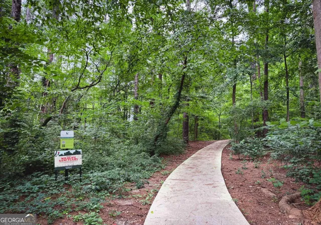 Photo 43 of Single family home for sale at 2480 Flair Knoll Dr Ne, Atlanta, GA 30345 | MLS# 10824770 | Listing updated on 2026-09-13