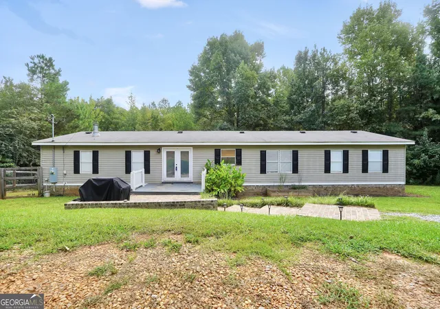 Photo 1 of Manufactured home for sale at 988 Lassiter Rd, Forsyth, GA 31029 | MLS# 10844770 | Listing updated on 2026-09-16