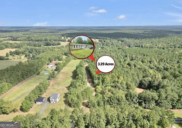 Photo 3 of Manufactured home for sale at 988 Lassiter Rd, Forsyth, GA 31029 | MLS# 10844770 | Listing updated on 2026-09-16