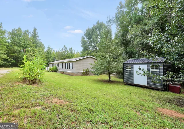 Photo 3 of Manufactured home for sale at 988 Lassiter Rd, Forsyth, GA 31029 | MLS# 10844770 | Listing updated on 2026-09-16