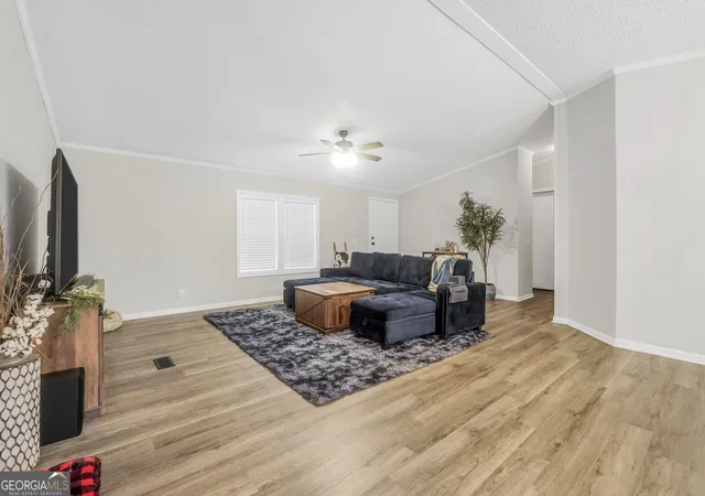 Photo 4 of Manufactured home for sale at 988 Lassiter Rd, Forsyth, GA 31029 | MLS# 10844770 | Listing updated on 2026-09-16