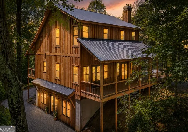 Photo 1 of Single family home for sale at 290 Graham Ct, Ellijay, GA 30540 | MLS# 10793043 | Listing updated on 2026-09-05