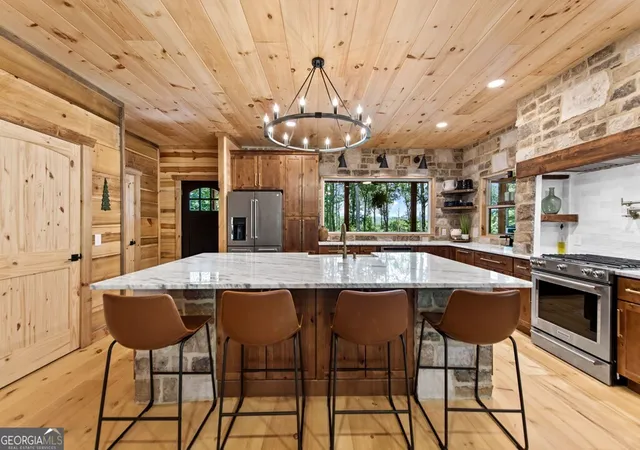 Photo 2 of Single family home for sale at 290 Graham Ct, Ellijay, GA 30540 | MLS# 10793043 | Listing updated on 2026-09-05