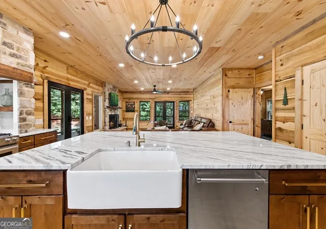 Photo 3 of Single family home for sale at 290 Graham Ct, Ellijay, GA 30540 | MLS# 10793043 | Listing updated on 2026-10-09