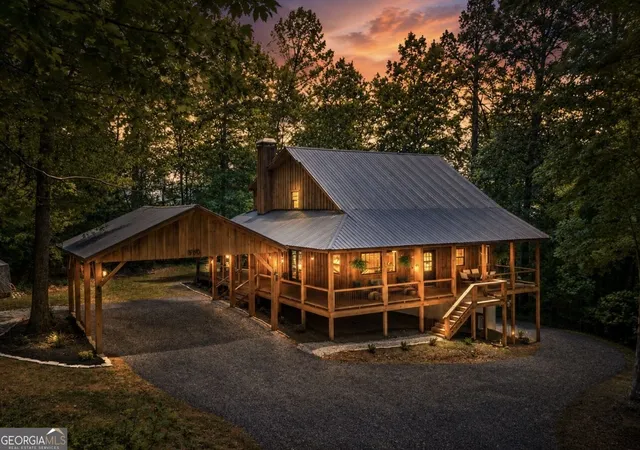 Photo 64 of Single family home for sale at 290 Graham Ct, Ellijay, GA 30540 | MLS# 10793043 | Listing updated on 2026-09-05
