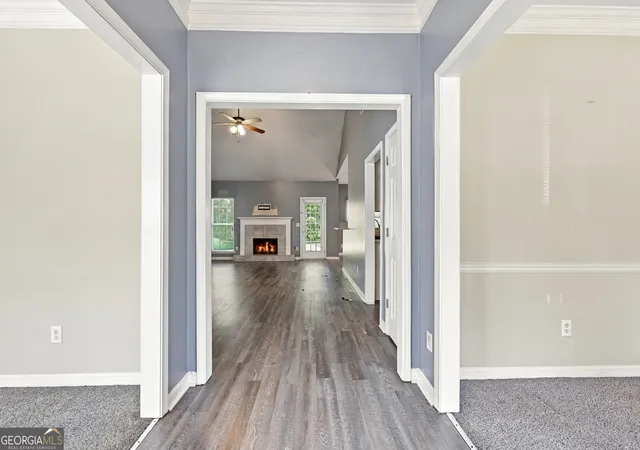 Photo 4 of Single family home for sale at 2120 Enon Ml Dr SW, Atlanta, GA 30331 | MLS# 10852817 | Listing updated on 2026-09-24