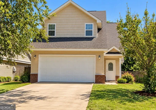 Photo 1 of Multi family home for sale at 307 Hidden Crk Cir, Warner Robins, GA 31088 | MLS# 10851024 | Listing updated on 2026-09-24
