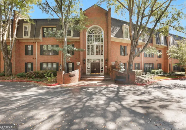 Photo 1 of Condo for sale at 24212 Plantation Dr Ne, Atlanta, GA 30324 | MLS# 10839216 | Listing updated on 2026-09-03
