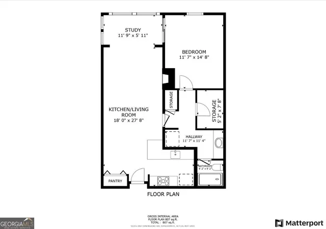 Photo 36 of Condo for sale at 24212 Plantation Dr Ne, Atlanta, GA 30324 | MLS# 10839216 | Listing updated on 2026-09-03