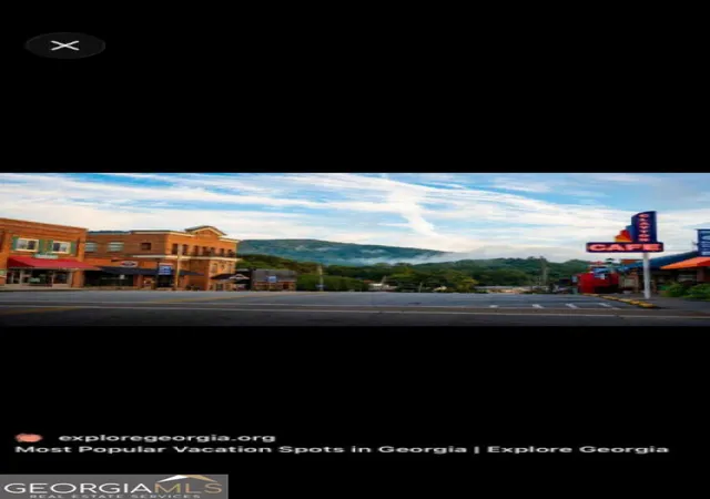 Listing Photo 2 - Condo for sale in building located at 116 Smokey Mountain Ln, Clayton, GA 30525 - Unit #201