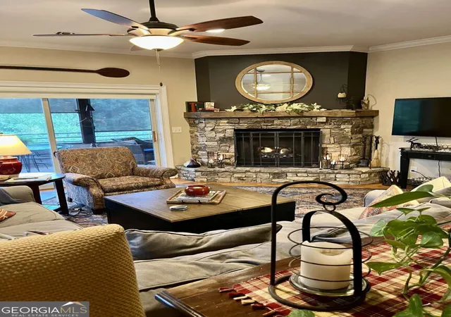 Photo 1 of Condo for sale at 116 Smokey Mountain Ln #201, Clayton, GA 30525 | MLS# 10844106 | Listing updated on 2026-09-11