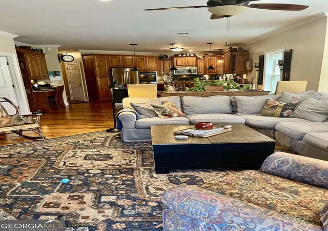 Photo 2 of Condo for sale at 116 Smokey Mountain Ln #201, Clayton, GA 30525 | MLS# 10844106 | Listing updated on 2026-09-11