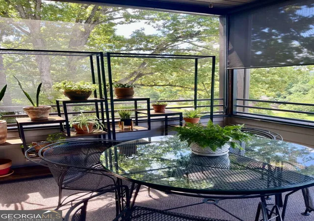 Listing Photo 3 - Condo for sale in building located at 116 Smokey Mountain Ln, Clayton, GA 30525 - Unit #201