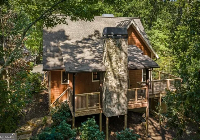 Photo 4 of Single family home for sale at 2634 Mountain Tops Rd, Blue Ridge, GA 30513 | MLS# 10840024 | Listing updated on 2026-09-20