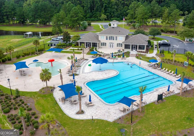 Photo 47 of Single family home for sale at 277 Silver Brk Cir, Pooler, GA 31322 | MLS# 10840501 | Listing updated on 2026-09-09