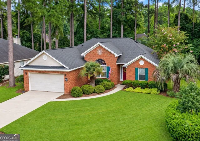 Photo 3 of Single family home for sale at 277 Silver Brk Cir, Pooler, GA 31322 | MLS# 10840501 | Listing updated on 2026-09-09