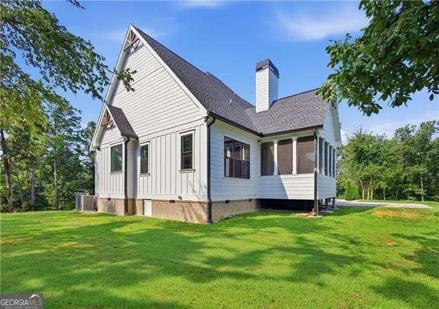 Photo 3 of Single family home for sale at 1281 Turkey Mountain Rd NE, Rome, GA 30165 | MLS# 10852356 | Listing updated on 2026-10-08