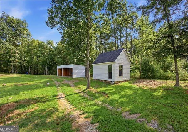 Photo 4 of Single family home for sale at 1281 Turkey Mountain Rd NE, Rome, GA 30165 | MLS# 10852356 | Listing updated on 2026-10-08