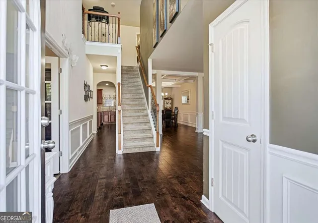 Photo 2 of Single family home for sale at 4112 Butternut Pl, Atlanta, GA 30349 | MLS# 10879642 | Listing updated on 2026-10-27