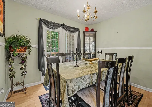 Photo 3 of Single family home for sale at 1030 Queensbury Run, Acworth, GA 30102 | MLS# 10833367 | Listing updated on 2026-09-19