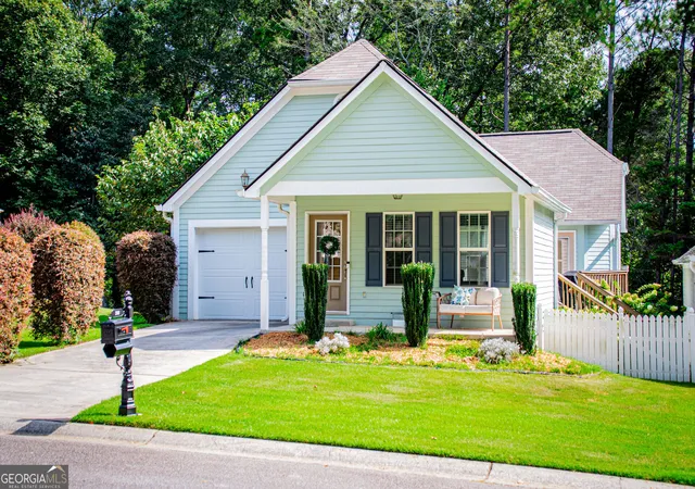 Photo 1 of Sale Pending at 249 Katherine Ct, Carrollton, GA 30117 | MLS# 10845086 | Listing updated on 2026-09-14