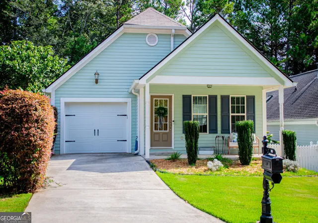 Photo 3 of Sale Pending at 249 Katherine Ct, Carrollton, GA 30117 | MLS# 10845086 | Listing updated on 2026-09-14