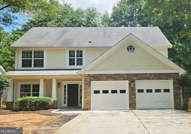 Photo 1 of Single family home for sale at 412 Eglington Trl, Locust Grove, GA 30248 | MLS# 10830558 | Listing updated on 2026-09-09