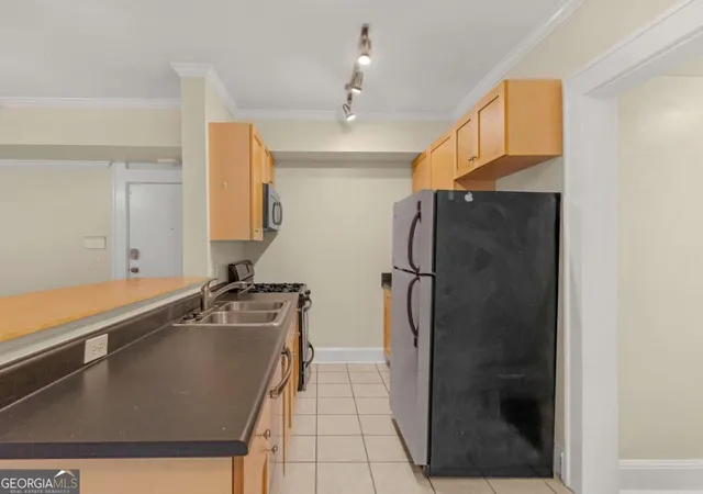 Listing Photo 1 - Condo for sale in building located at 741 Frederica St Ne, Atlanta, GA 30306 - Unit #1